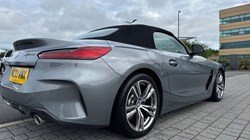 2023 (23) BMW Z4 sDrive 20i M Sport 2dr Auto 5459658