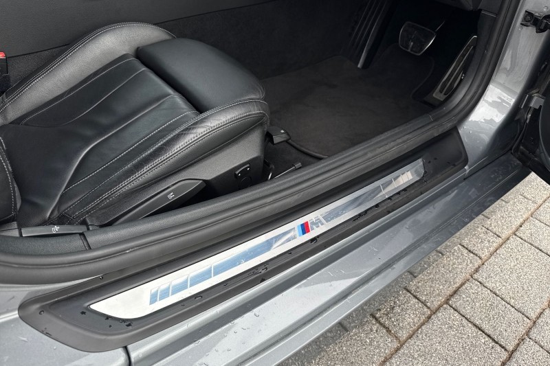 2023 (23) BMW Z4 sDrive 20i M Sport 2dr Auto 5459650