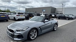 2023 (23) BMW Z4 sDrive 20i M Sport 2dr Auto 5459662