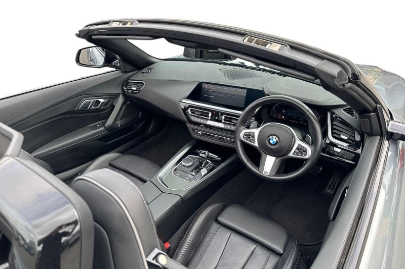 2023 (23) BMW Z4 sDrive 20i M Sport 2dr Auto 5459626