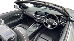 2023 (23) BMW Z4 sDrive 20i M Sport 2dr Auto 5459626