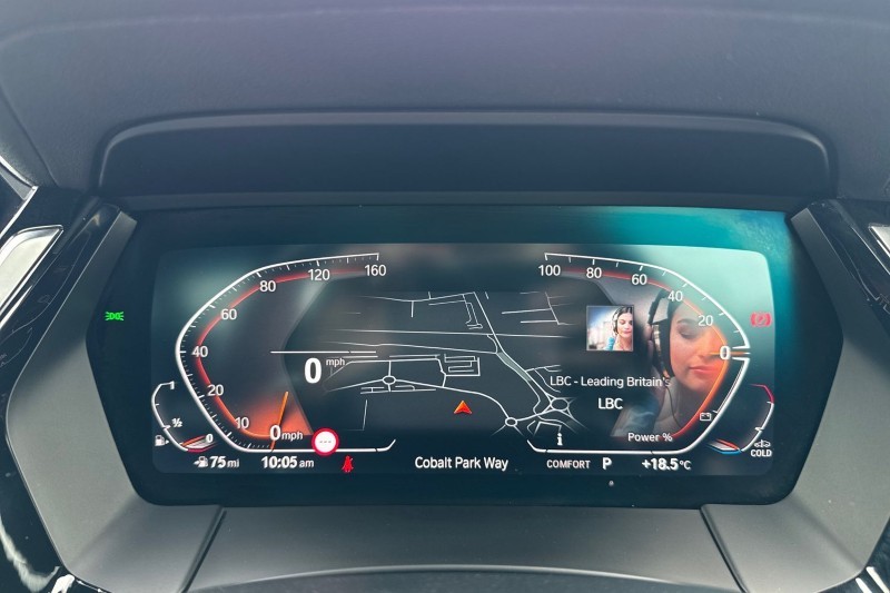 2023 (23) BMW Z4 sDrive 20i M Sport 2dr Auto 5459633