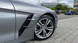 2023 (23) BMW Z4 sDrive 20i M Sport 2dr Auto 5459659