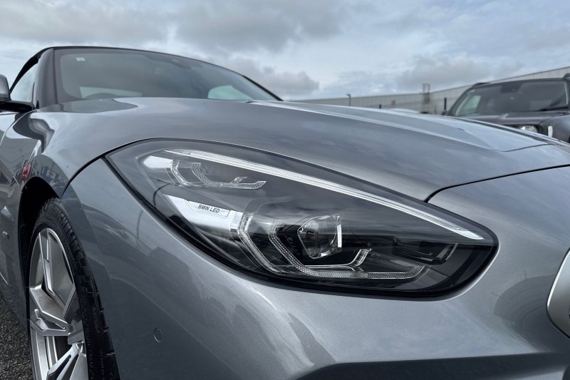 2023 (23) BMW Z4 sDrive 20i M Sport 2dr Auto 5459634