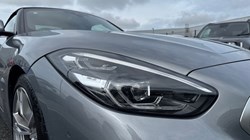 2023 (23) BMW Z4 sDrive 20i M Sport 2dr Auto 5459634