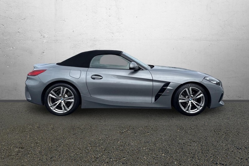 2023 (23) BMW Z4 sDrive 20i M Sport 2dr Auto 5459622