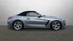 2023 (23) BMW Z4 sDrive 20i M Sport 2dr Auto 5459622