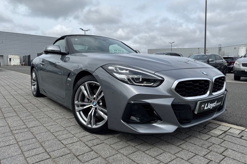 2023 (23) BMW Z4 sDrive 20i M Sport 2dr Auto 5459652