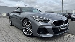 2023 (23) BMW Z4 sDrive 20i M Sport 2dr Auto 5459652