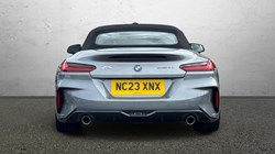 2023 (23) BMW Z4 sDrive 20i M Sport 2dr Auto 5459623