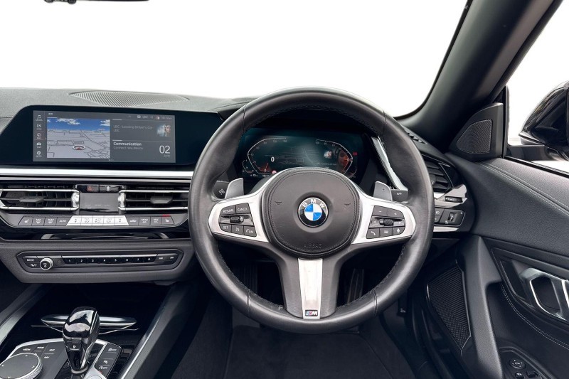 2023 (23) BMW Z4 sDrive 20i M Sport 2dr Auto 5459632