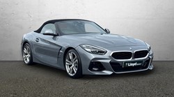 2023 (23) BMW Z4 sDrive 20i M Sport 2dr Auto 5459618