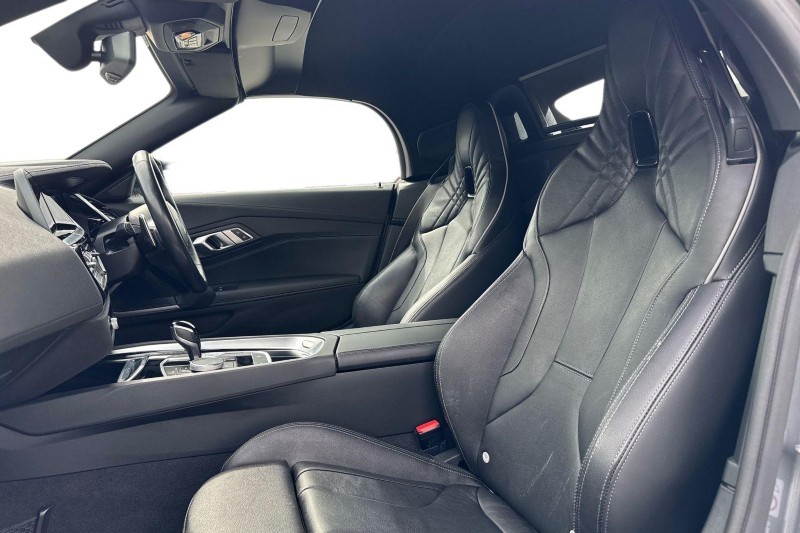 2023 (23) BMW Z4 sDrive 20i M Sport 2dr Auto 5459621