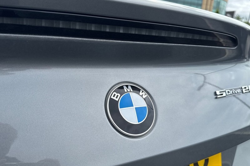 2023 (23) BMW Z4 sDrive 20i M Sport 2dr Auto 5459655