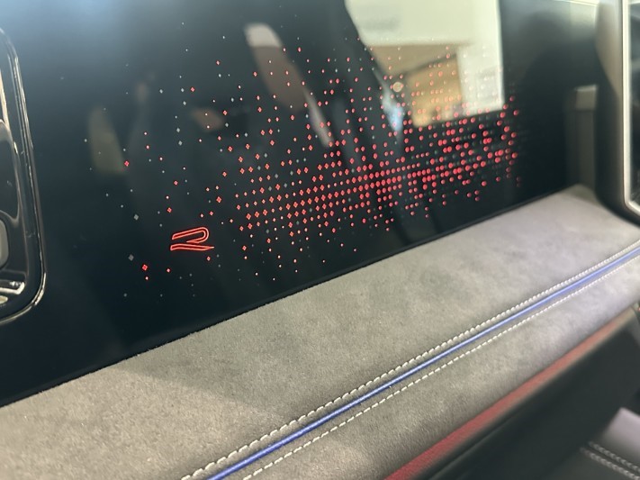  VOLKSWAGEN TIGUAN 2.0 TDI R-Line 5dr DSG 5323873