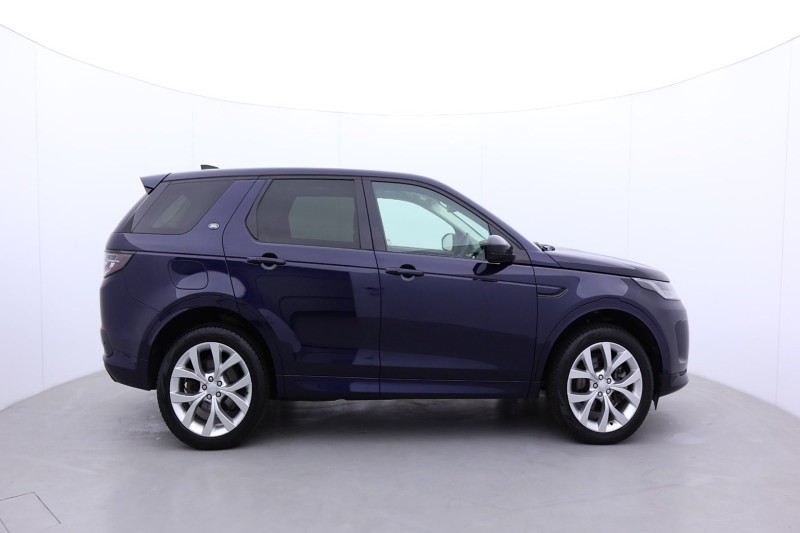 2023 (23) LAND ROVER DISCOVERY SPORT 1.5 P300e R-Dynamic SE 5dr Auto [5 Seat] 5316423