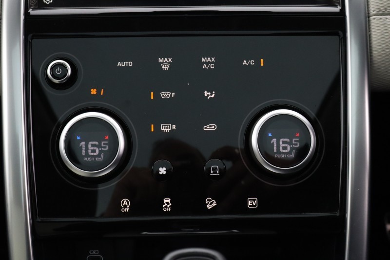 2023 (23) LAND ROVER DISCOVERY SPORT 1.5 P300e R-Dynamic SE 5dr Auto [5 Seat] 5316471