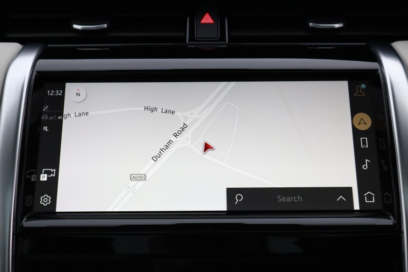 2023 (23) LAND ROVER DISCOVERY SPORT 1.5 P300e R-Dynamic SE 5dr Auto [5 Seat] 5316478