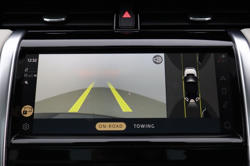 2023 (23) LAND ROVER DISCOVERY SPORT 1.5 P300e R-Dynamic SE 5dr Auto [5 Seat] 5316477