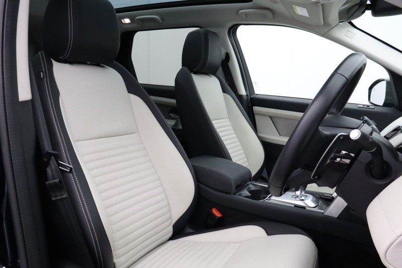 2023 (23) LAND ROVER DISCOVERY SPORT 1.5 P300e R-Dynamic SE 5dr Auto [5 Seat] 5316460