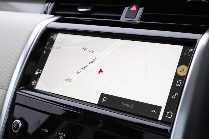 2023 (23) LAND ROVER DISCOVERY SPORT 1.5 P300e R-Dynamic SE 5dr Auto [5 Seat] 5316437