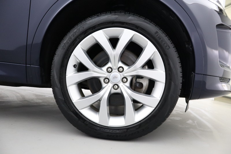 2023 (23) LAND ROVER DISCOVERY SPORT 1.5 P300e R-Dynamic SE 5dr Auto [5 Seat] 5316439