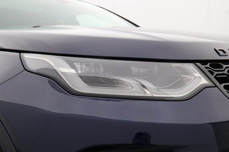 2023 (23) LAND ROVER DISCOVERY SPORT 1.5 P300e R-Dynamic SE 5dr Auto [5 Seat] 5316427