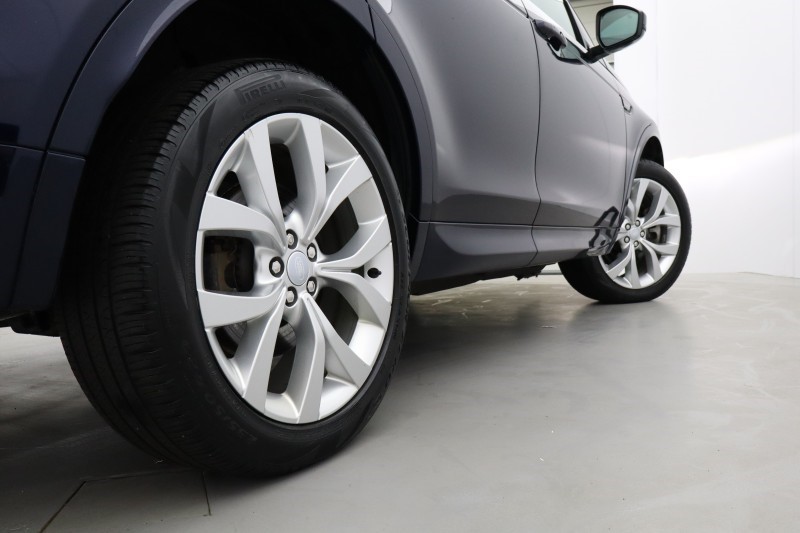 2023 (23) LAND ROVER DISCOVERY SPORT 1.5 P300e R-Dynamic SE 5dr Auto [5 Seat] 5316441