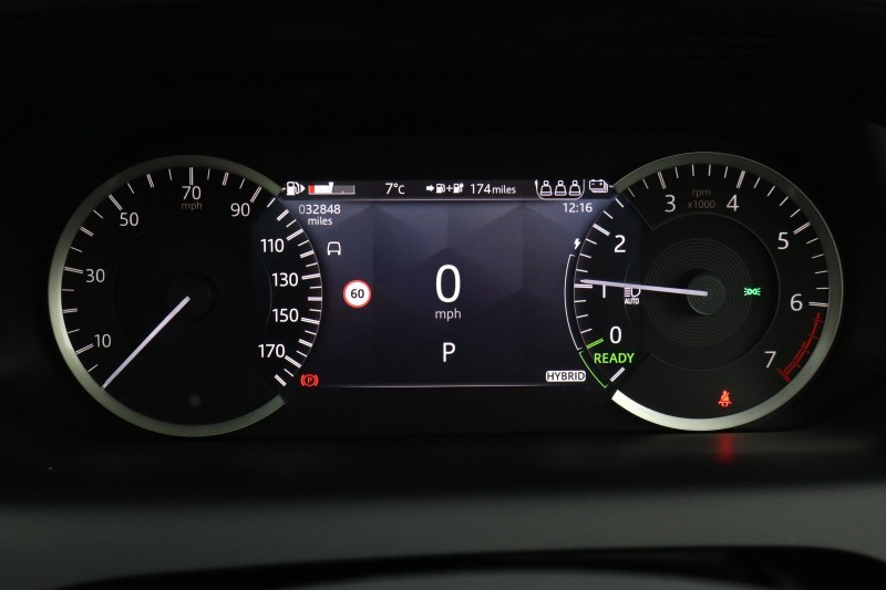 2023 (23) LAND ROVER DISCOVERY SPORT 1.5 P300e R-Dynamic SE 5dr Auto [5 Seat] 5316435