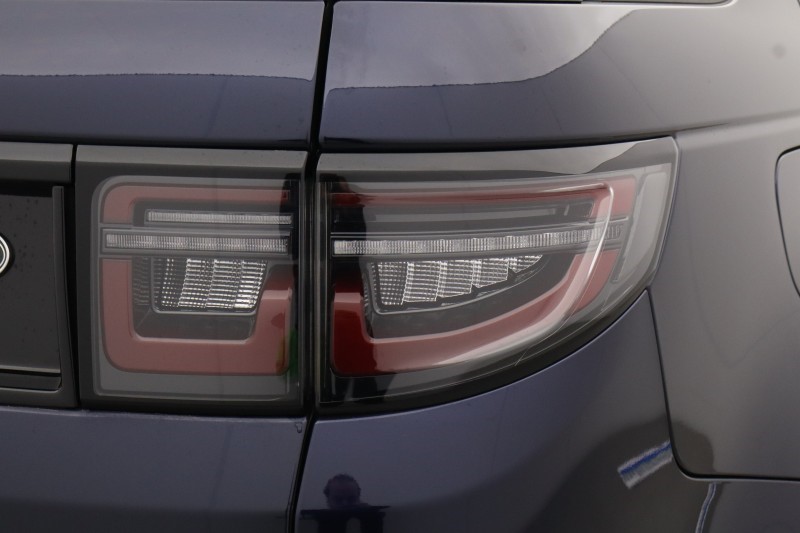 2023 (23) LAND ROVER DISCOVERY SPORT 1.5 P300e R-Dynamic SE 5dr Auto [5 Seat] 5316446