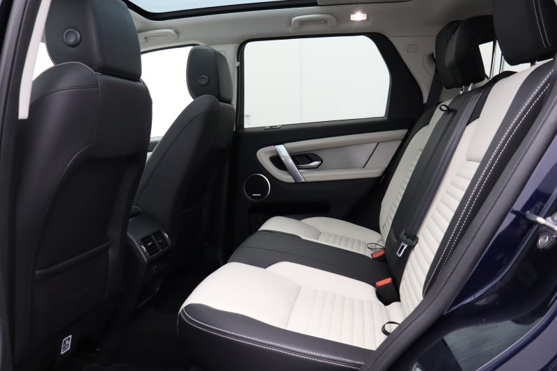 2023 (23) LAND ROVER DISCOVERY SPORT 1.5 P300e R-Dynamic SE 5dr Auto [5 Seat] 5316426