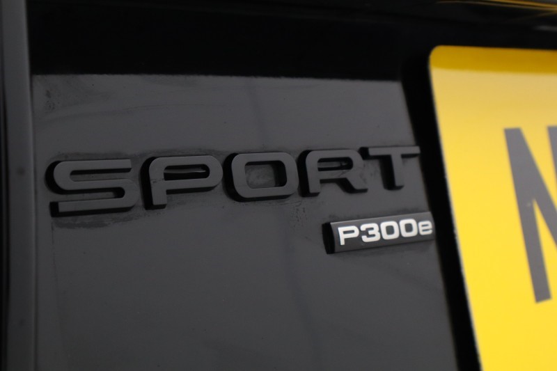 2023 (23) LAND ROVER DISCOVERY SPORT 1.5 P300e R-Dynamic SE 5dr Auto [5 Seat] 5316448