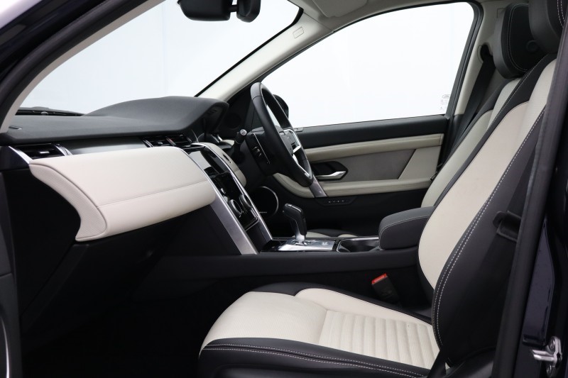 2023 (23) LAND ROVER DISCOVERY SPORT 1.5 P300e R-Dynamic SE 5dr Auto [5 Seat] 5316425