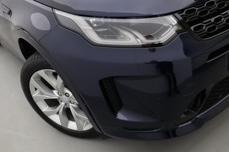 2023 (23) LAND ROVER DISCOVERY SPORT 1.5 P300e R-Dynamic SE 5dr Auto [5 Seat] 5316443