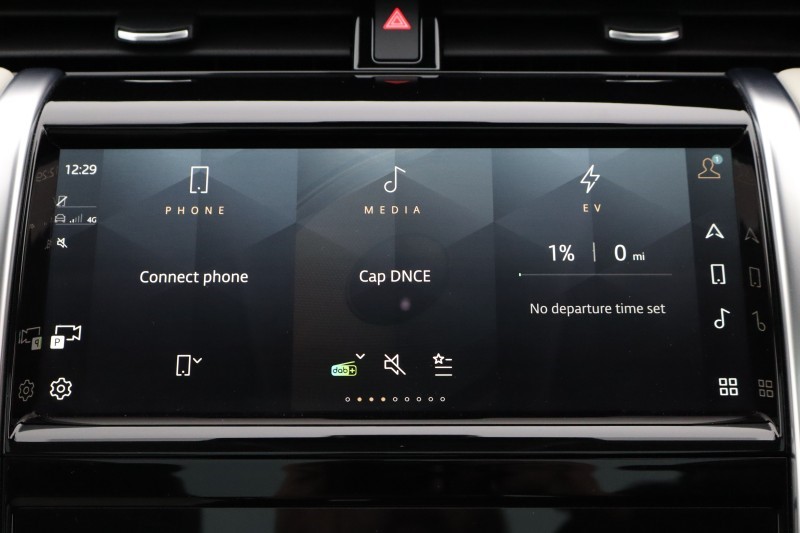 2023 (23) LAND ROVER DISCOVERY SPORT 1.5 P300e R-Dynamic SE 5dr Auto [5 Seat] 5316467