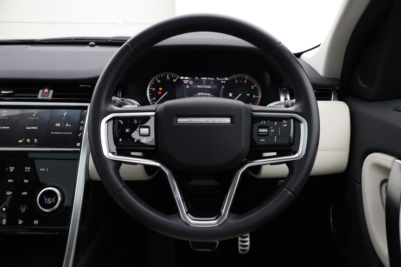 2023 (23) LAND ROVER DISCOVERY SPORT 1.5 P300e R-Dynamic SE 5dr Auto [5 Seat] 5316434