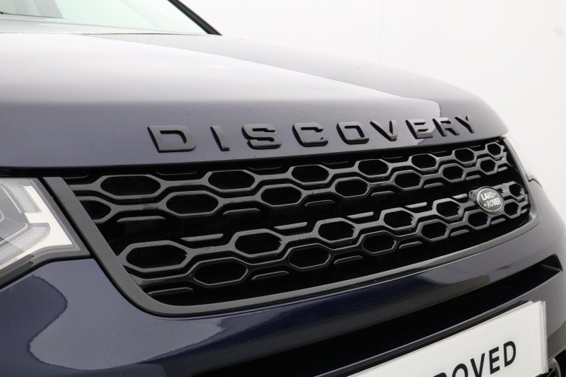 2023 (23) LAND ROVER DISCOVERY SPORT 1.5 P300e R-Dynamic SE 5dr Auto [5 Seat] 5316444