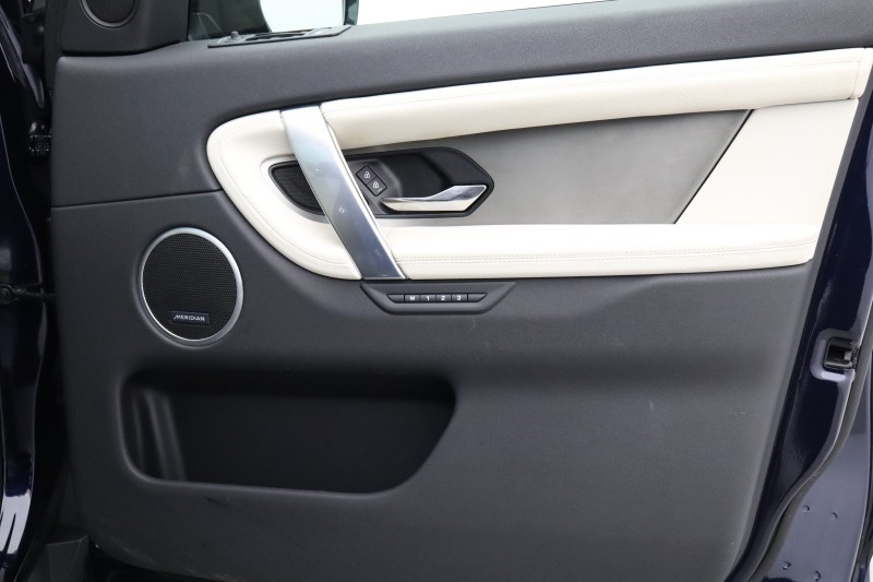 2023 (23) LAND ROVER DISCOVERY SPORT 1.5 P300e R-Dynamic SE 5dr Auto [5 Seat] 5316456