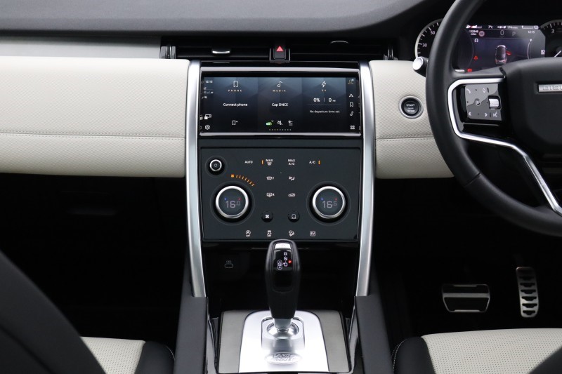 2023 (23) LAND ROVER DISCOVERY SPORT 1.5 P300e R-Dynamic SE 5dr Auto [5 Seat] 5316433