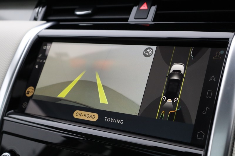 2023 (23) LAND ROVER DISCOVERY SPORT 1.5 P300e R-Dynamic SE 5dr Auto [5 Seat] 5316438