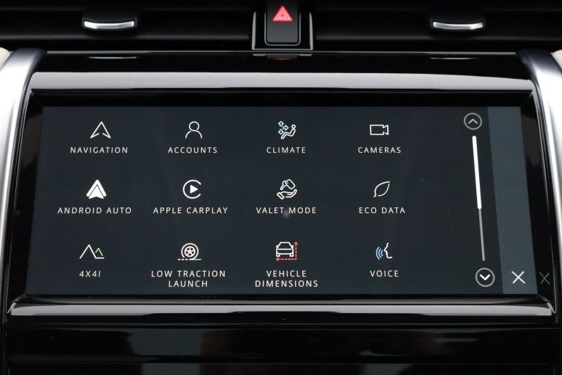 2023 (23) LAND ROVER DISCOVERY SPORT 1.5 P300e R-Dynamic SE 5dr Auto [5 Seat] 5316468