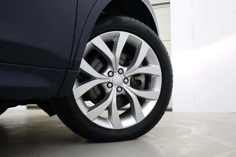 2023 (23) LAND ROVER DISCOVERY SPORT 1.5 P300e R-Dynamic SE 5dr Auto [5 Seat] 5316440