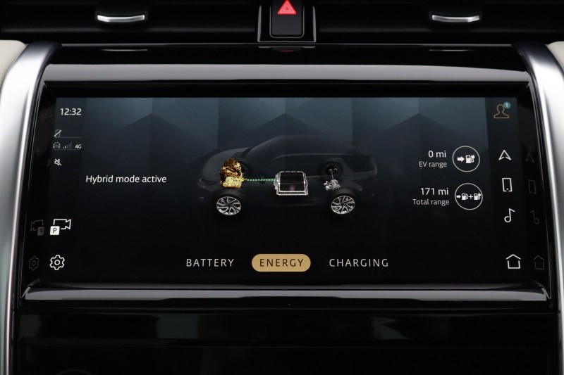 2023 (23) LAND ROVER DISCOVERY SPORT 1.5 P300e R-Dynamic SE 5dr Auto [5 Seat] 5316475