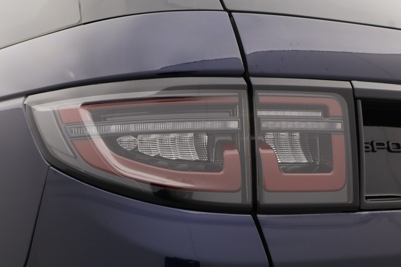 2023 (23) LAND ROVER DISCOVERY SPORT 1.5 P300e R-Dynamic SE 5dr Auto [5 Seat] 5316429