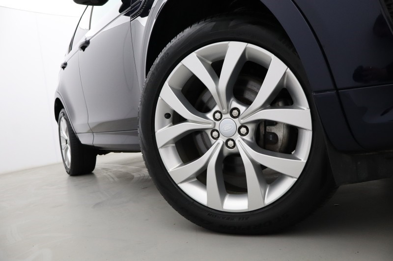 2023 (23) LAND ROVER DISCOVERY SPORT 1.5 P300e R-Dynamic SE 5dr Auto [5 Seat] 5316442