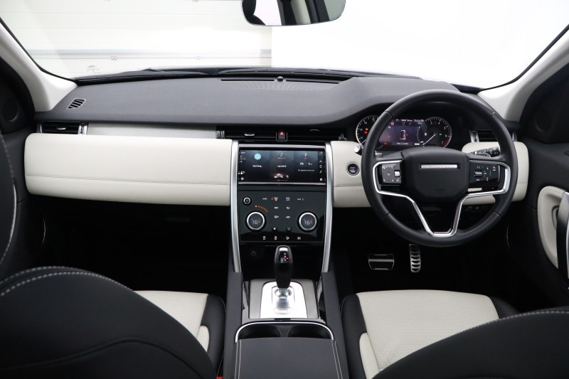 2023 (23) LAND ROVER DISCOVERY SPORT 1.5 P300e R-Dynamic SE 5dr Auto [5 Seat] 5316432