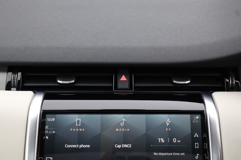 2023 (23) LAND ROVER DISCOVERY SPORT 1.5 P300e R-Dynamic SE 5dr Auto [5 Seat] 5316466