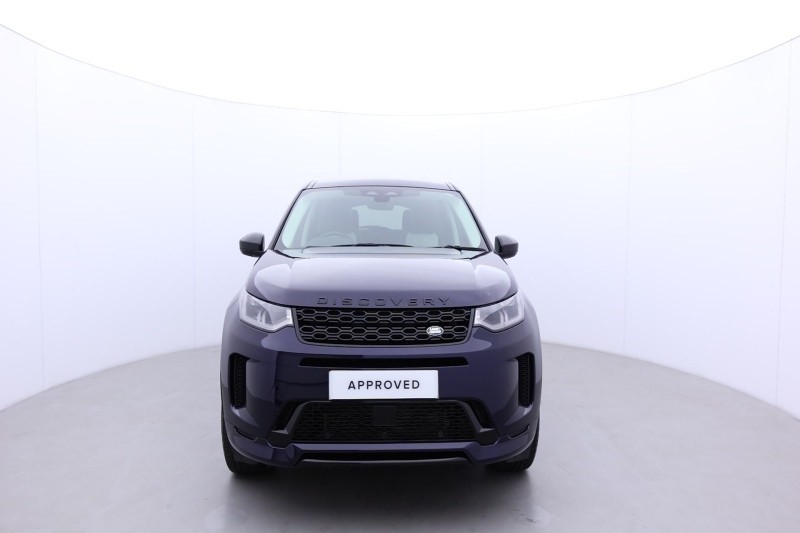 2023 (23) LAND ROVER DISCOVERY SPORT 1.5 P300e R-Dynamic SE 5dr Auto [5 Seat] 5316420