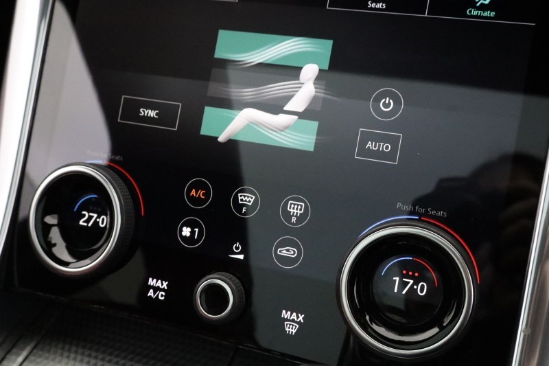 2019 (69) LAND ROVER RANGE ROVER SPORT 3.0 SDV6 HSE Dynamic 5dr Auto 5319667