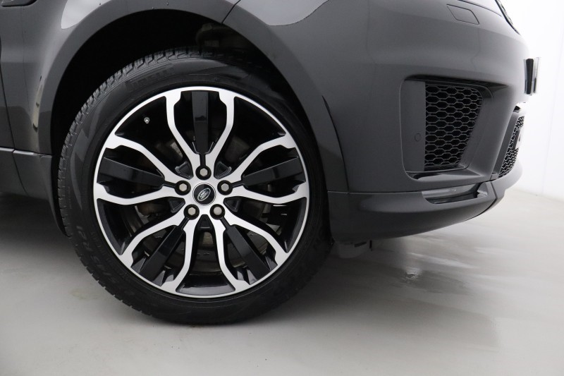 2019 (69) LAND ROVER RANGE ROVER SPORT 3.0 SDV6 HSE Dynamic 5dr Auto 5319633